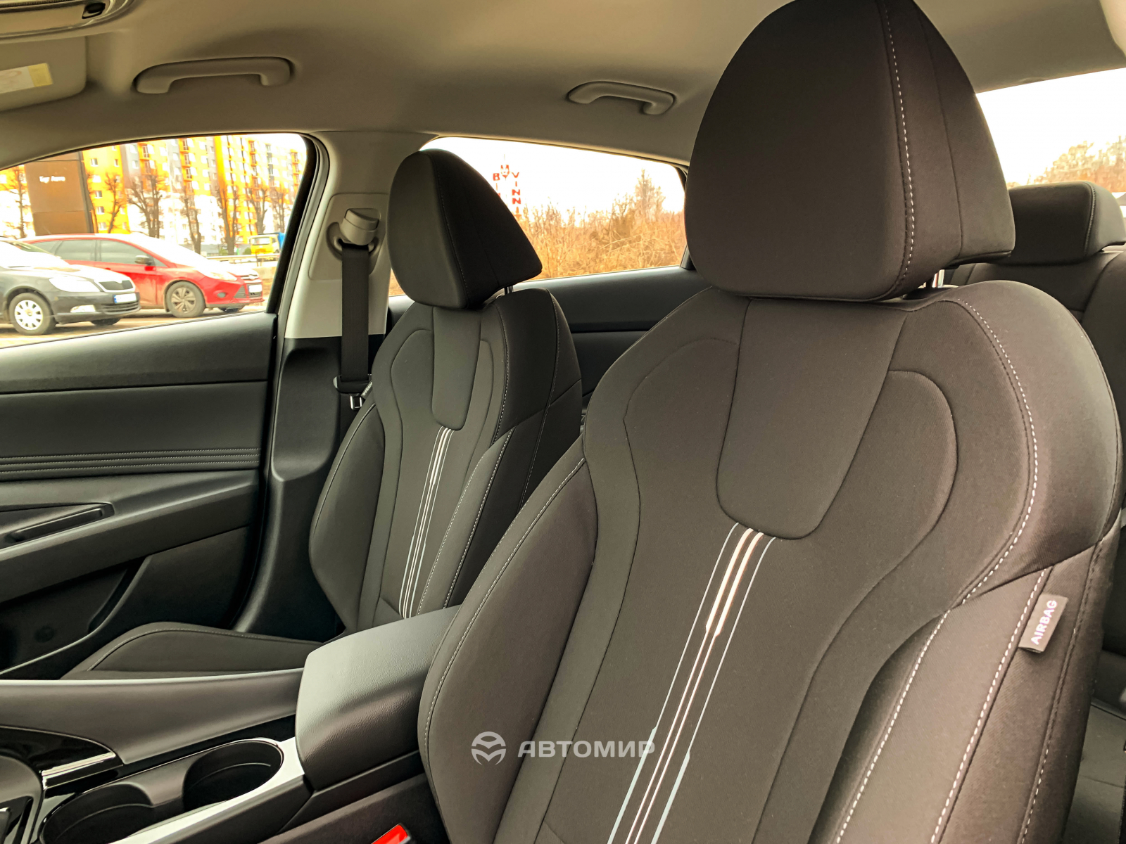 Hyundai Elantra Premium в наявності у автосалоні! | Богдан-Авто - фото 20