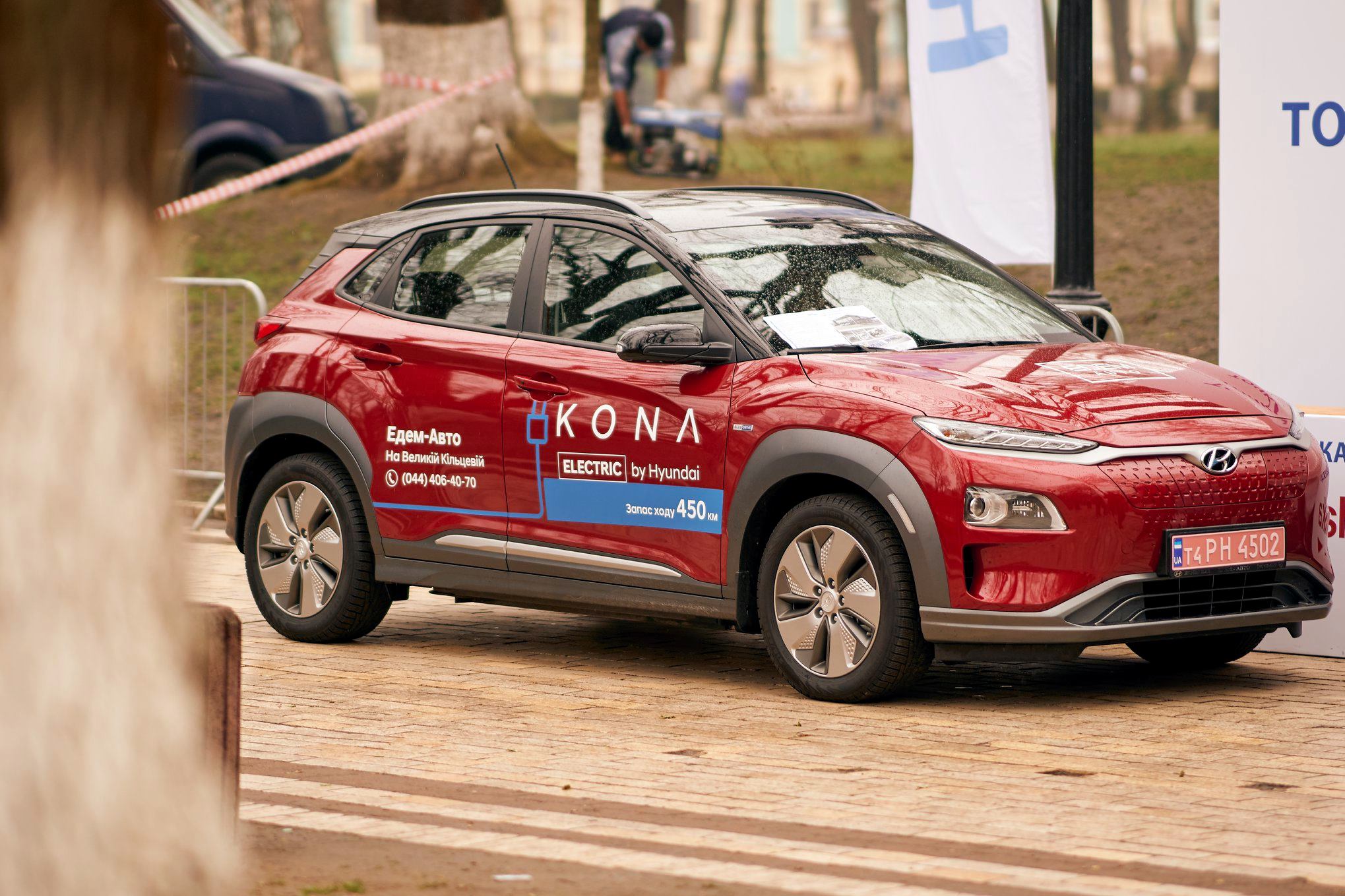 Hyundai купити в Києві. Нові Хюндай. Ціни на авто Hyundai в Києві - фото 7