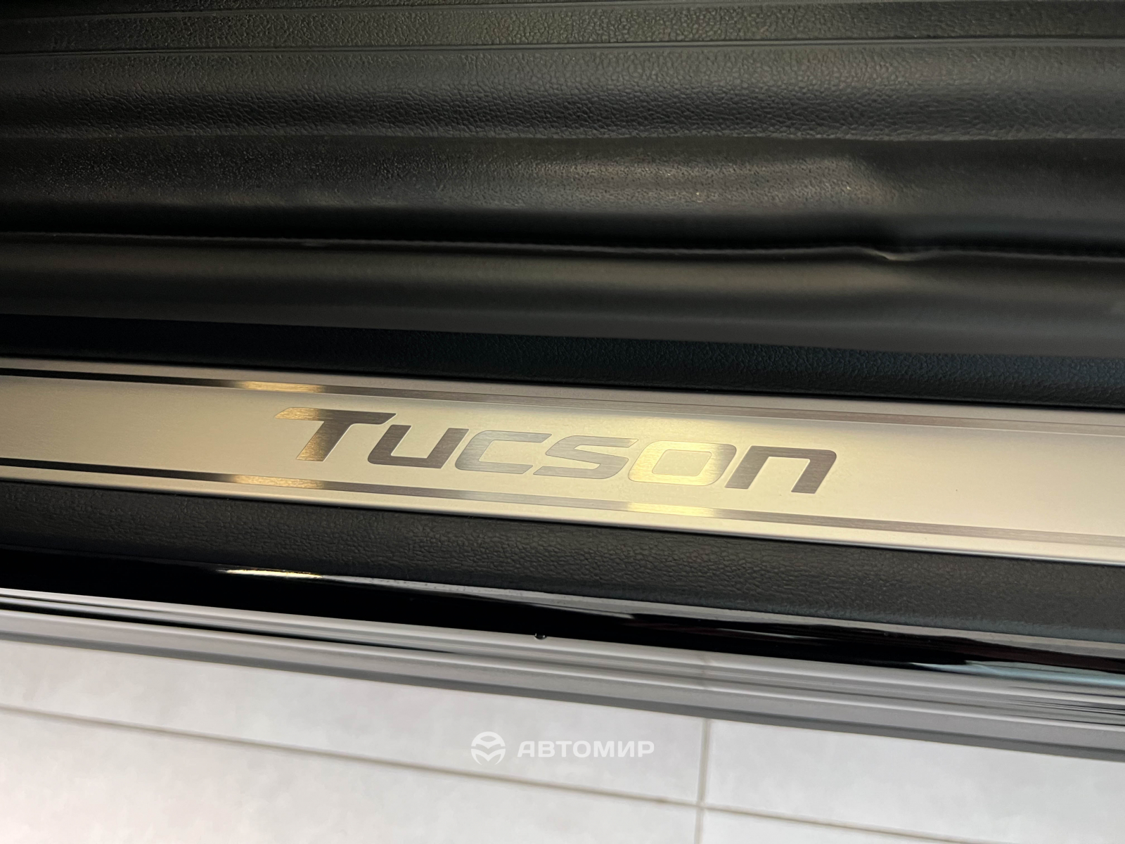Абсолютно новий Hyundai Tucson в наявності у автосалоні. | Богдан-Авто - фото 18