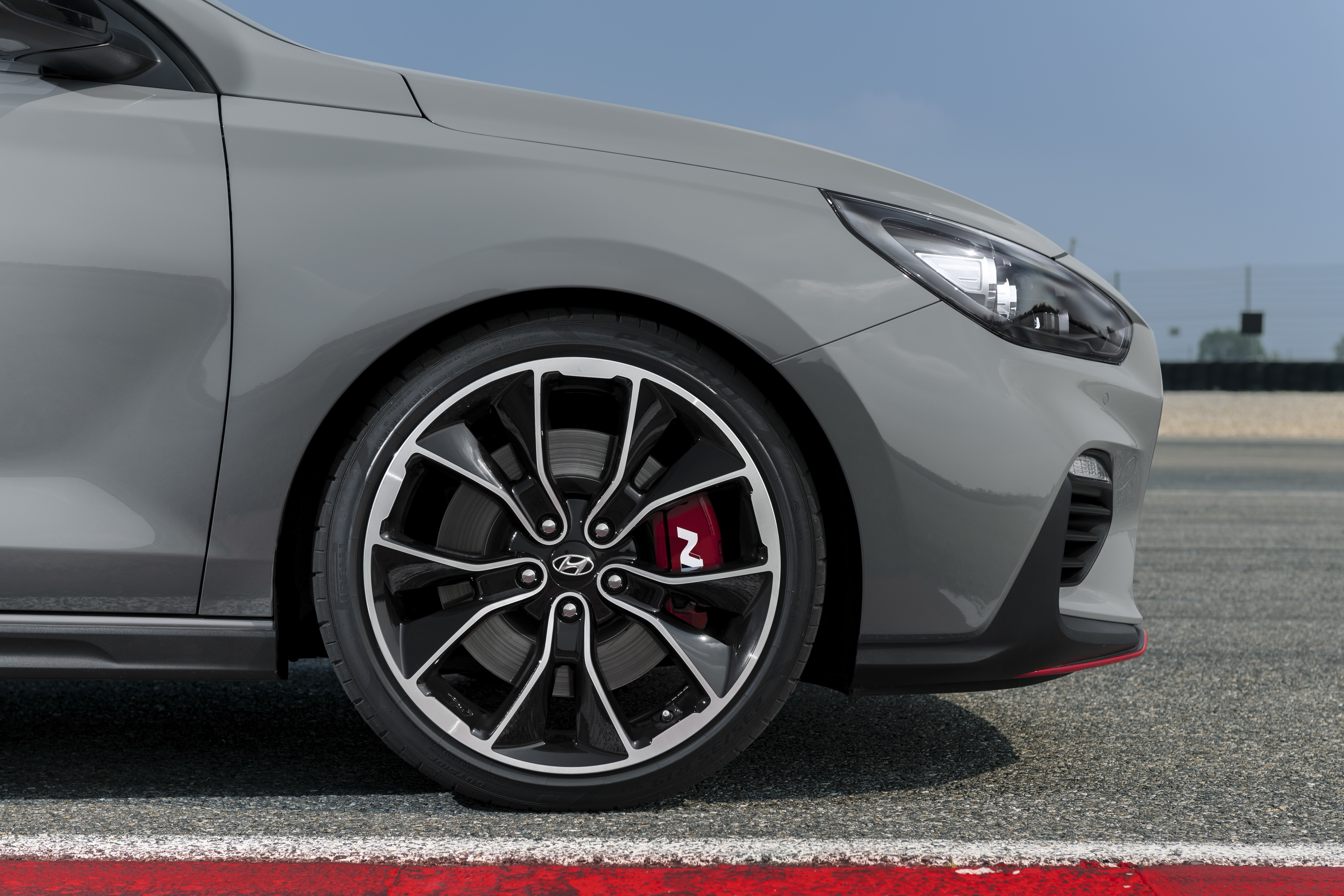 Hyundai купити в Києві. Нові Хюндай. Ціни на авто Hyundai в Києві - фото 11