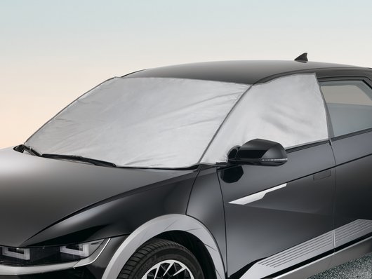 Аксесуари для автомобілів Hyundai у м. Київ | Богдан Авто - фото 37