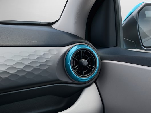 Аксесуари для автомобілів Hyundai у м. Київ | Богдан Авто - фото 22