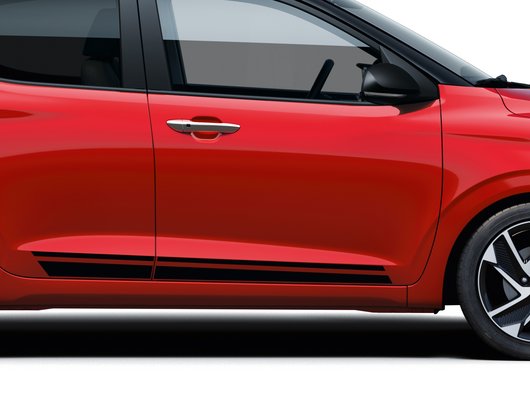 Аксесуари для автомобілів Hyundai у м. Київ | Богдан Авто - фото 12