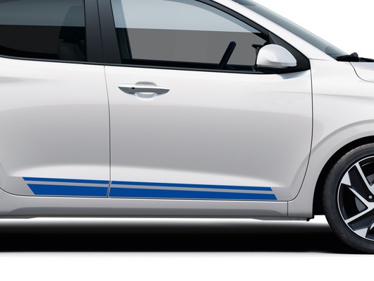 Аксесуари для автомобілів Hyundai у м. Київ | Богдан Авто - фото 11