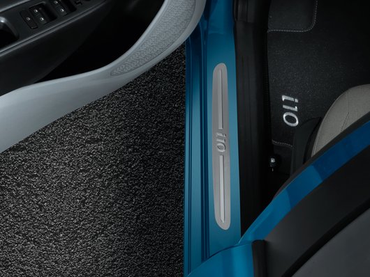 Аксесуари для автомобілів Hyundai у м. Київ | Богдан Авто - фото 7