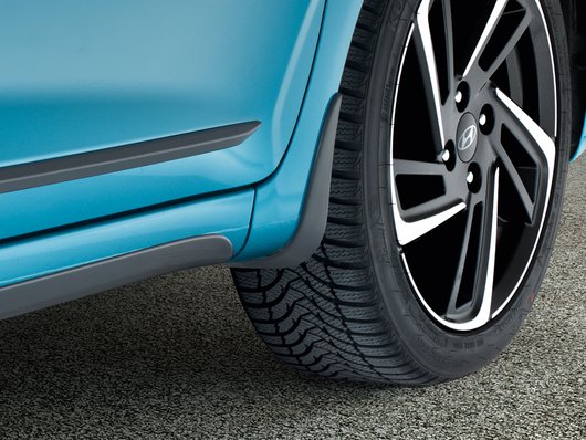 Аксесуари для автомобілів Hyundai у м. Київ | Богдан Авто - фото 16