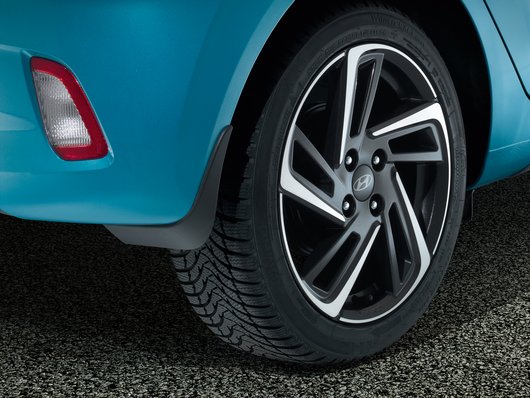 Аксесуари для автомобілів Hyundai у м. Київ | Богдан Авто - фото 15