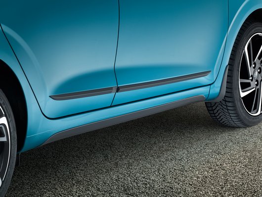 Аксесуари для автомобілів Hyundai у м. Київ | Богдан Авто - фото 11