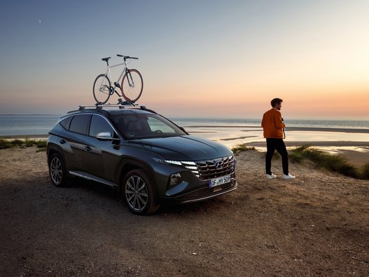 Hyundai купити в Києві. Нові Хюндай. Ціни на авто Hyundai в Києві - фото 9
