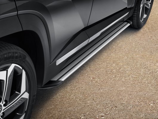 Аксесуари для автомобілів Hyundai у м. Київ | Богдан Авто - фото 25