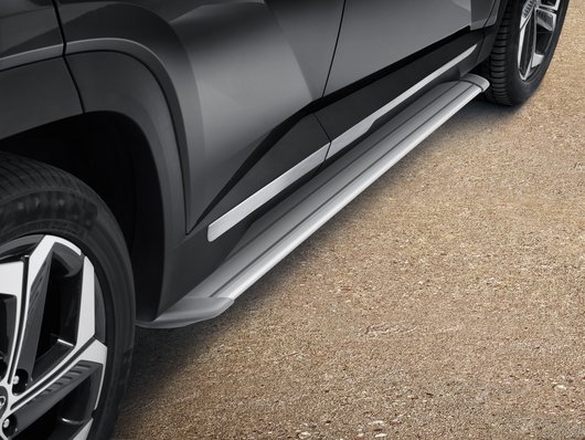 Аксесуари для автомобілів Hyundai у м. Київ | Богдан Авто - фото 24