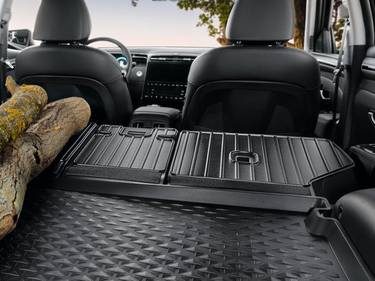 Аксесуари для автомобілів Hyundai у м. Київ | Богдан Авто - фото 24