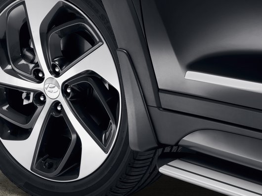 Hyundai купити в Києві. Нові Хюндай. Ціни на авто Hyundai в Києві - фото 8