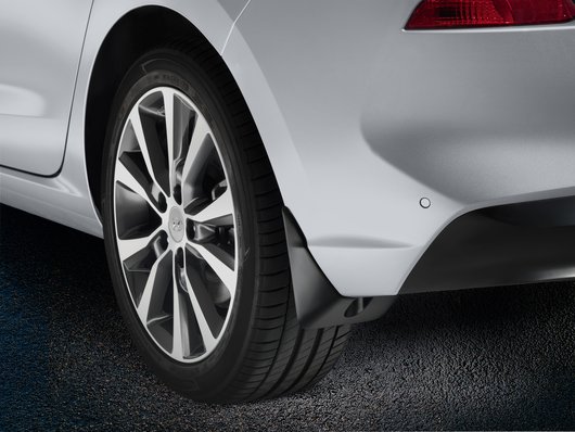 Аксесуари для автомобілів Hyundai у м. Київ | Богдан Авто - фото 7