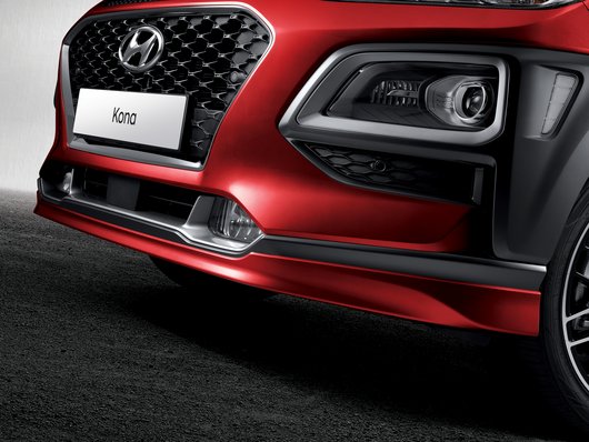 Hyundai купити в Києві. Нові Хюндай. Ціни на авто Hyundai в Києві - фото 8