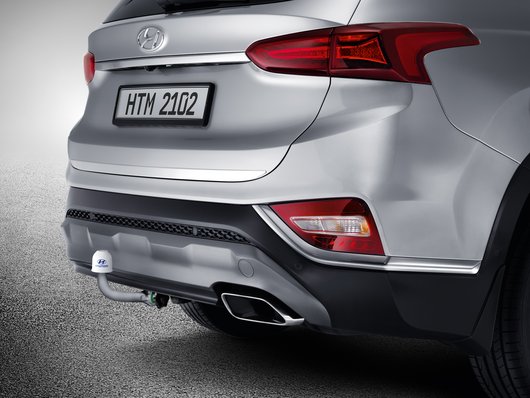 Аксесуари для автомобілів Hyundai у м. Київ | Богдан Авто - фото 42