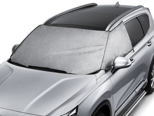 Аксесуари для автомобілів Hyundai у м. Київ | Богдан Авто - фото 33