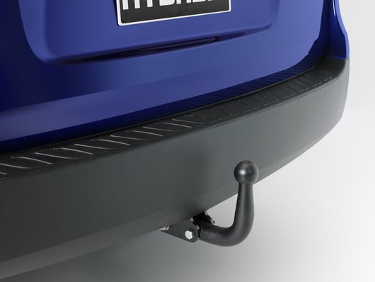 Аксесуари для автомобілів Hyundai у м. Київ | Богдан Авто - фото 34