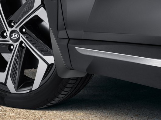 Аксесуари для автомобілів Hyundai у м. Київ | Богдан Авто - фото 21