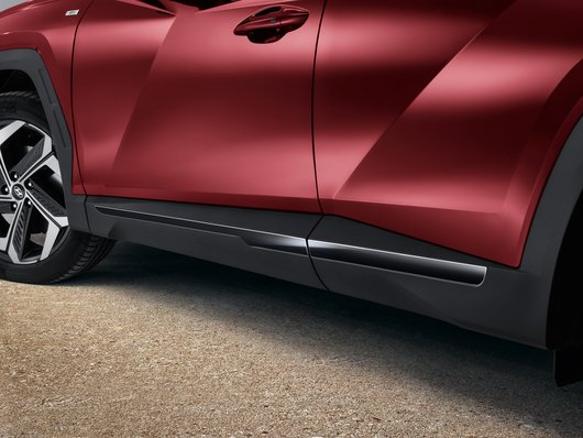 Аксесуари для автомобілів Hyundai у м. Київ | Богдан Авто - фото 11