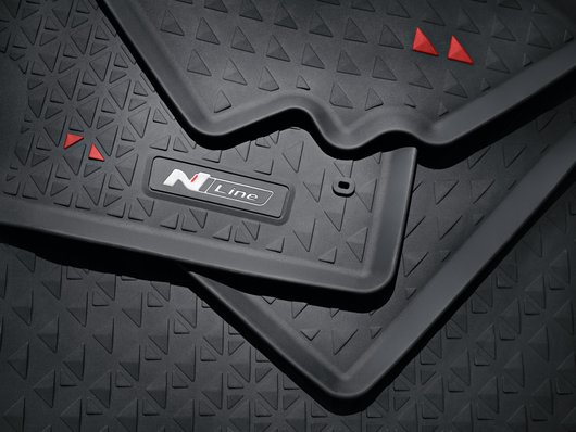 Аксесуари для автомобілів Hyundai у м. Київ | Богдан Авто - фото 41