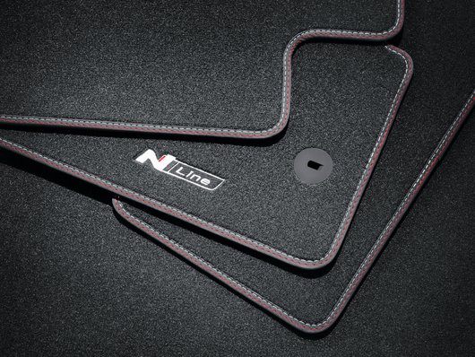 Аксесуари для автомобілів Hyundai у м. Київ | Богдан Авто - фото 40