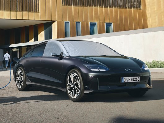 Аксесуари для автомобілів Hyundai у м. Київ | Богдан Авто - фото 32