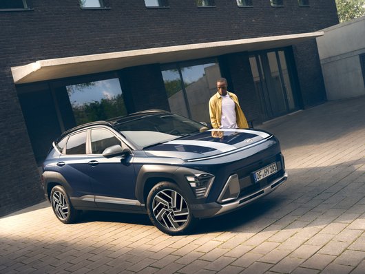 Hyundai купити в Києві. Нові Хюндай. Ціни на авто Hyundai в Києві - фото 9