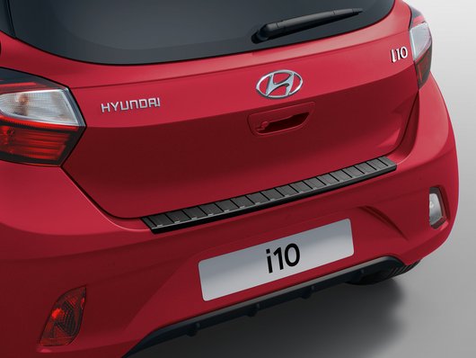 Аксесуари для автомобілів Hyundai у м. Київ | Богдан Авто - фото 16