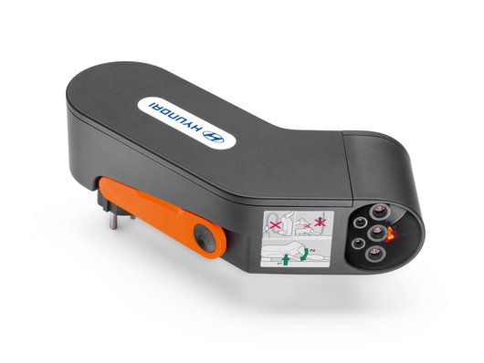 Аксесуари для автомобілів Hyundai у м. Київ | Богдан Авто - фото 30