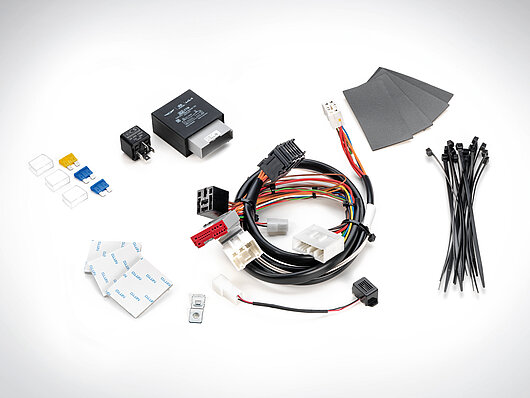 Аксесуари для автомобілів Hyundai у м. Київ | Богдан Авто - фото 15