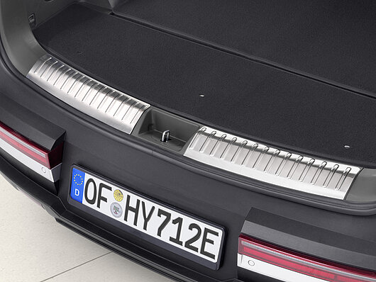 Аксесуари для автомобілів Hyundai у м. Київ | Богдан Авто - фото 14