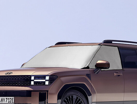 Аксесуари для автомобілів Hyundai у м. Київ | Богдан Авто - фото 23