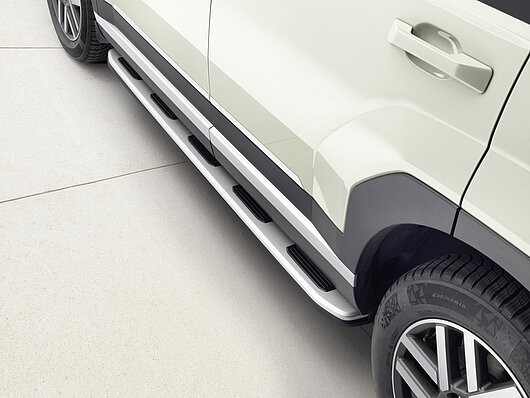 Аксесуари для автомобілів Hyundai у м. Київ | Богдан Авто - фото 13