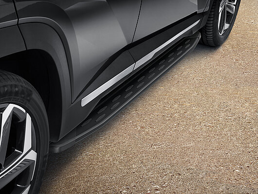 Аксесуари для автомобілів Hyundai у м. Київ | Богдан Авто - фото 12