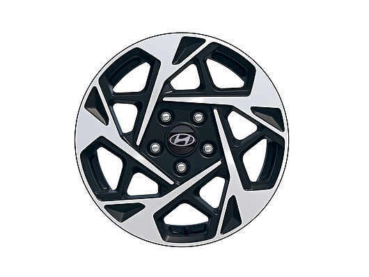 Аксесуари для автомобілів Hyundai у м. Київ | Богдан Авто - фото 29