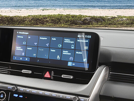 Аксесуари для автомобілів Hyundai у м. Київ | Богдан Авто - фото 35