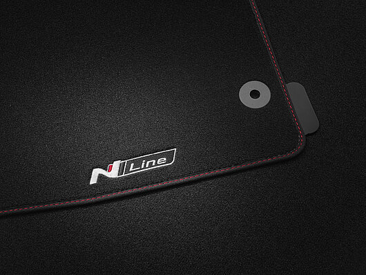 Аксесуари для автомобілів Hyundai у м. Київ | Богдан Авто - фото 33