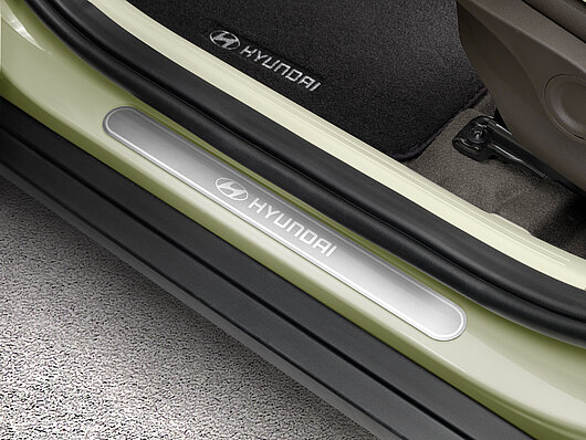 Аксесуари для автомобілів Hyundai у м. Київ | Богдан Авто - фото 10