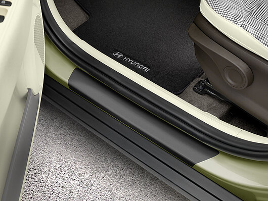 Аксесуари для автомобілів Hyundai у м. Київ | Богдан Авто - фото 20