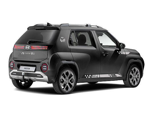 Аксесуари для автомобілів Hyundai у м. Київ | Богдан Авто - фото 13