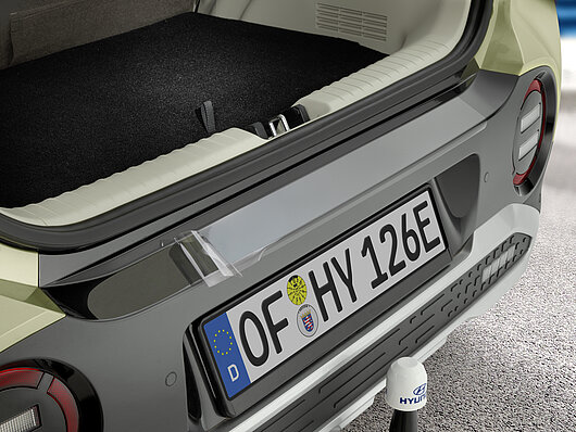 Аксесуари для автомобілів Hyundai у м. Київ | Богдан Авто - фото 21