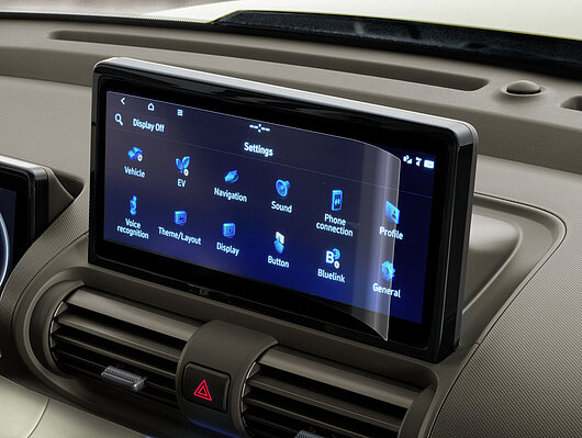 Аксесуари для автомобілів Hyundai у м. Київ | Богдан Авто - фото 18