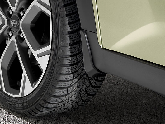 Аксесуари для автомобілів Hyundai у м. Київ | Богдан Авто - фото 16