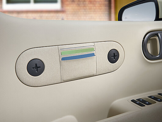 Аксесуари для автомобілів Hyundai у м. Київ | Богдан Авто - фото 14