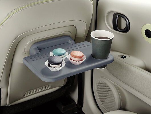 Аксесуари для автомобілів Hyundai у м. Київ | Богдан Авто - фото 13