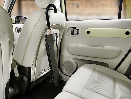 Аксесуари для автомобілів Hyundai у м. Київ | Богдан Авто - фото 12