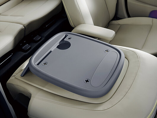 Аксесуари для автомобілів Hyundai у м. Київ | Богдан Авто - фото 11