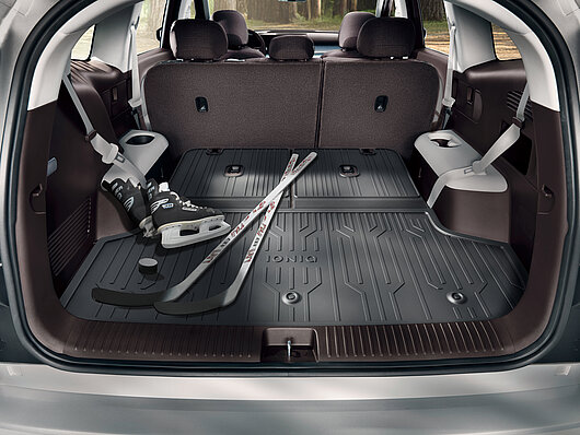 Аксесуари для автомобілів Hyundai у м. Київ | Богдан Авто - фото 11