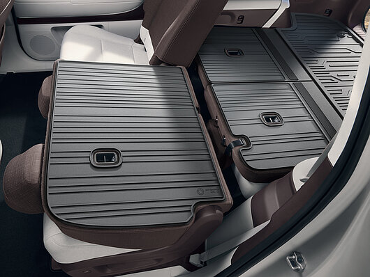 Аксесуари для автомобілів Hyundai у м. Київ | Богдан Авто - фото 10